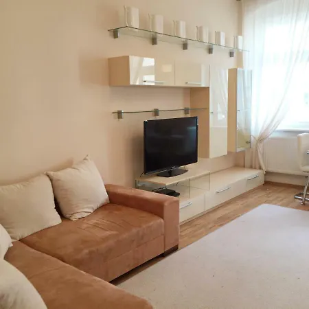 Apartment Dr. Becher Lux 60 M2 Karlovy Vary Exterior photo
