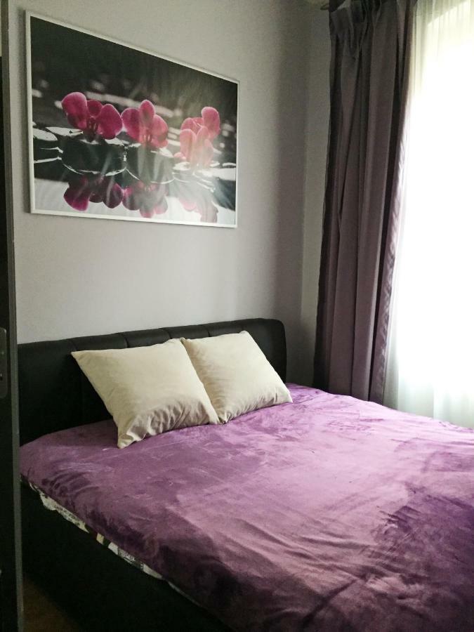 Dr. Becher Lux 60 M2 Apartment *